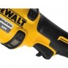 Akumulatorowa szlifierka kątowa DeWalt DCG414T2 125mm 54V 2x 6.0Ah XR FLEXVOLT